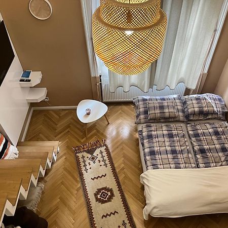 L1 Apartments ブダペスト エクステリア 写真