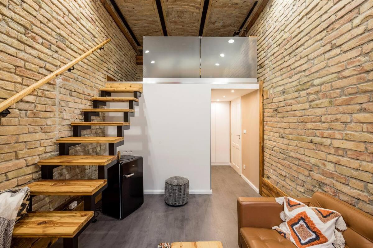 L1 Apartments ブダペスト エクステリア 写真